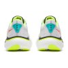Pánské běžecké boty SAUCONY S101566-1036 RIDE 19 white/citron (Velikost 40)