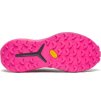 Dámské běžecké boty SAUCONY S101626-1005 XODUS ULTRA 4 eggplant/shock (Velikost 36)
