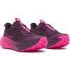 Dámské běžecké boty SAUCONY S101626-1005 XODUS ULTRA 4 eggplant/shock (Velikost 36)