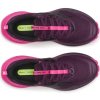 Dámské běžecké boty SAUCONY S101626-1005 XODUS ULTRA 4 eggplant/shock (Velikost 36)