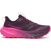 Dámské běžecké boty SAUCONY S101626-1005 XODUS ULTRA 4 eggplant/shock (Velikost 36)