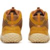 Dámské barefoot boty MERRELL  J00005163 WRAPT MID WP W maple (Velikost 36)