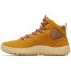 Dámské barefoot boty MERRELL  J00005163 WRAPT MID WP W maple (Velikost 36)