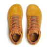 Dámské barefoot boty MERRELL  J00005163 WRAPT MID WP W maple (Velikost 36)