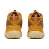 Dámské barefoot boty MERRELL  J00005163 WRAPT MID WP W maple (Velikost 36)