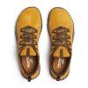 Pánské barefoot boty MERRELL J00005152 WRAPT M maple (Velikost 40)