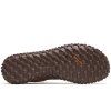 Pánské barefoot boty MERRELL J00005152 WRAPT M maple (Velikost 40)