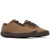 Pánské barefoot boty MERRELL  J00005538 VAPOR GLOVE 7 LTR M earthen (Velikost 40)