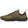 Pánské barefoot boty MERRELL  J00005151 WRAPT M loden (Velikost 40)