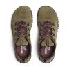 Pánské barefoot boty MERRELL  J00005151 WRAPT M loden (Velikost 40)