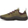 Pánské barefoot boty MERRELL  J00005151 WRAPT M loden (Velikost 40)