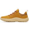 Dámské barefoot boty MERRELL J00005153 WRAPT W maple (Velikost 36)