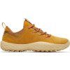 Dámské barefoot boty MERRELL J00005153 WRAPT W maple (Velikost 36)