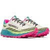 Pánské běžecké boty MERRELL J00005558 AGILITY PEAK 6 M 45th anniversary (Velikost 40)