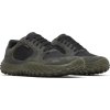 Pánské barefoot boty MERRELL  J00005166 WRAPT SNEAKER M black/beluga (Velikost 40)