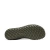 Pánské barefoot boty MERRELL  J00005166 WRAPT SNEAKER M black/beluga (Velikost 40)