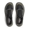 Pánské barefoot boty MERRELL  J00005166 WRAPT SNEAKER M black/beluga (Velikost 40)