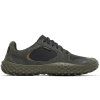 Pánské barefoot boty MERRELL  J00005166 WRAPT SNEAKER M black/beluga (Velikost 40)