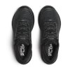 Pánské trekové boty J068395 NOVA 4 WP M black (Velikost 40)