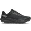 Pánské trekové boty J068395 NOVA 4 WP M black (Velikost 40)