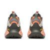 Dámské trekové boty MERRELL  J00005349 MOAB SPEED 2 GTX W basalt/vermillion (Velikost 36)
