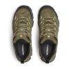 Pánské trekové boty MERRELL  J00005397 MOAB 3 GTX M loden (Velikost 40)