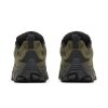 Pánské trekové boty MERRELL  J00005397 MOAB 3 GTX M loden (Velikost 40)