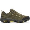 Pánské trekové boty MERRELL  J00005397 MOAB 3 GTX M loden (Velikost 40)