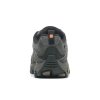 Pánské trekové boty MERRELL  J036263W MOAB 3 GTX (wide) beluga (Velikost 40)