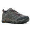 Pánské trekové boty MERRELL  J036263W MOAB 3 GTX (wide) beluga (Velikost 40)