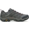 Pánské trekové boty MERRELL  J036263W MOAB 3 GTX (wide) beluga (Velikost 40)