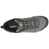 Pánské trekové boty MERRELL  J036263W MOAB 3 GTX (wide) beluga (Velikost 40)