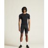 Pánské cyklistické kraťasy CRAFT ADV Endur Shorts - černá (Velikost S)