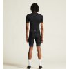 Pánské cyklistické kraťasy CRAFT ADV Endur Shorts - černá (Velikost S)