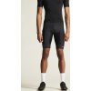 Pánské cyklistické kraťasy CRAFT ADV Endur Shorts - černá (Velikost S)