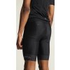 Pánské cyklistické kraťasy CRAFT ADV Endur Shorts - černá (Velikost S)