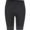 Pánské cyklistické kraťasy CRAFT ADV Endur Shorts - černá (Velikost S)