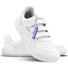 Barefoot tenisky Barebarics Zing Velcro (Velikost 36)