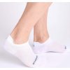 Merino multisport ponožky NORTHMAN Mini Ultralight 3-pack bílé (Velikost 42-44)
