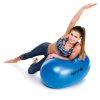 13388 ledragomma tonkey egg ball maxafe mic ovalny 65x95 cm modra