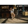 Barefoot tenisky Barebarics Bravo (Velikost 36)