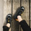 Barefoot tenisky Barebarics Voyager (Velikost 38)