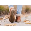 Zimní barefoot boty Be Lenka Bliss (Velikost 36)