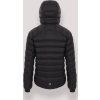 Dámská péřová bunda MAC IN A SAC Summit černá (Velikost XXL(18))