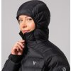 Dámská péřová bunda MAC IN A SAC Summit černá (Velikost XXL(18))