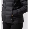 Dámská péřová bunda MAC IN A SAC Summit černá (Velikost XXL(18))