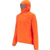 Pánská bunda MAC IN A SAC Ultralite oranžová (Velikost M)