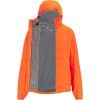 Pánská bunda MAC IN A SAC Ultralite oranžová (Velikost M)