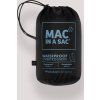 Pánské nepromokavé kalhoty MAC IN A SAC Explorer černá (Velikost M)