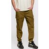Pánské bavlněné kalhoty HUSKY Roy M khaki (Velikost S)